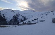 Puigmal 2900 inicia los pasos para reabrir sus instalaciones de esquí