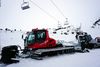 Baqueira abrirá el lunes 35 km y con aforo limitado de esquiadores