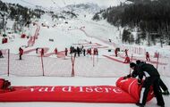 Henrik Kristoffersen culpa a la organización de la cancelación del Slalom de Val d'Isère