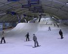 Snowworld podría construir una pista de esquí en Barcelona