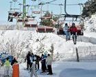 La Pinilla se fija como objetivo recibir 100.000 esquiadores esta temporada