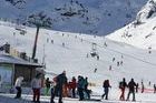 Ski Test de Megasport en Formigal