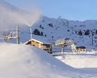 Portè-Puymorens permite esquiar por 18,6€ en plena temporada