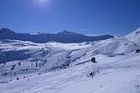Grandvalira arriba als 30 quilòmetres esquiables