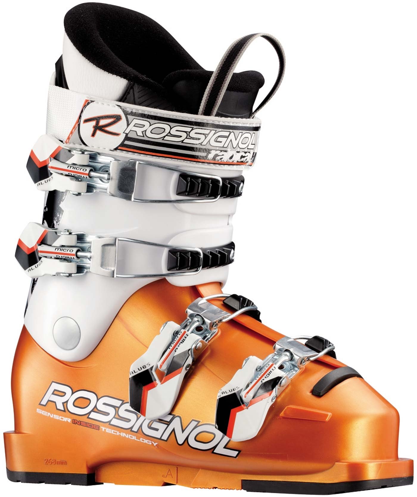 Rossignol Pursuit Sensor3 110 Botas Esquí Hombre