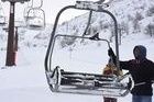 Israel abre su temporada de esquí