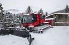 Grandvalira quiere abrir toda su area esquiable este fin de semana