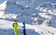Dolomiti Superski tendrá 1.300 kilómetros de pistas de esquí conectadas en 2026