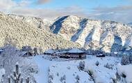 Le nevada amplia los kilómetros esquiables en las estaciones de FGC