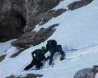 Video del esquiador rescatado en Loma Verde Candanchú 