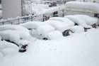 Grandvalira acumula 80 cm de nieve nueva