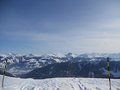 viaje a Austria...skiwelt....