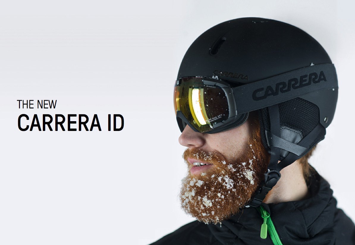 Carrera ID