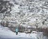 234 kilómetros para esquiar en Aramón este fin de semana