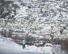 Casi 250 kilómetros para esquiar en Aramón