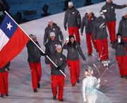 Programación Actualizada de los Chilenos en Juegos Olímpicos de Invierno