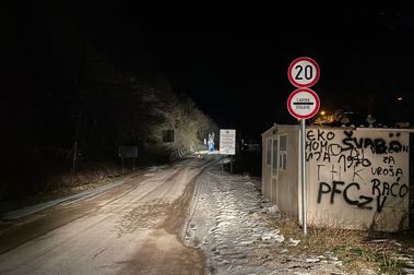 Crónica 2.2: Fronteras, Sobornos y dormir a 9 grados en la cama - (Jahorina (Bosnia), Kolasin (Montenegro) y Kopaonik (Serbia))