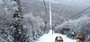 Abre Slide Brook Express: el telesilla más largo del mundo
