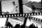 Exposición sobre esquí de montaña en Navarra