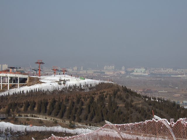 China Ski