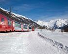 La Swiss Pass permitirá tomar el tren, el bus y el telesilla