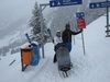 ¡ Un viaje diferente ! Jungfrau Ski Region
