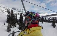 Alpes 2018. Back on the road (2ª parte)