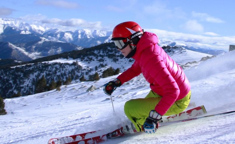 Skipallars: esquí, montaña y tradición, una experiencia única