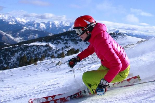 Skipallars: Esquí, montaña y tradición, una experiencia única