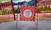 El Coronavirus empieza a cerrar estaciones de esquí de los Alpes y de España