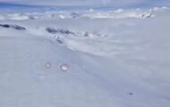 Los esquiadores fallecidos por congelación en Suiza vestían con poca ropa