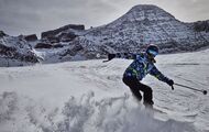 Gavarnie amplia su temporada de esquí hasta el día de los Inocentes