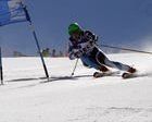 Comienzan los campeonatos de España de esquí