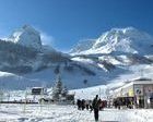 Fallece un esquiador de 17 años en Gourette
