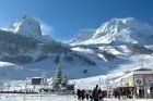 Fallece un esquiador de 17 años en Gourette