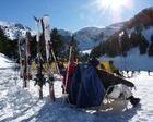 430 kilómetros para esquiar en España este fin de semana