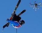 Los drones profesionales no podrán sobrevolar pistas de esquí