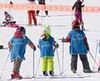 León ha acogido a miles de esquiadores este fin de semana