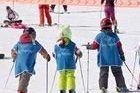 León ha acogido a miles de esquiadores este fin de semana