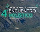 4º Encuentro Holístico en Nevados de Chillán