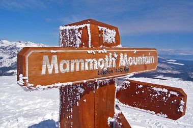 Aspen Skiing Co. compra las cuatro estaciones de Mammoth Mt.