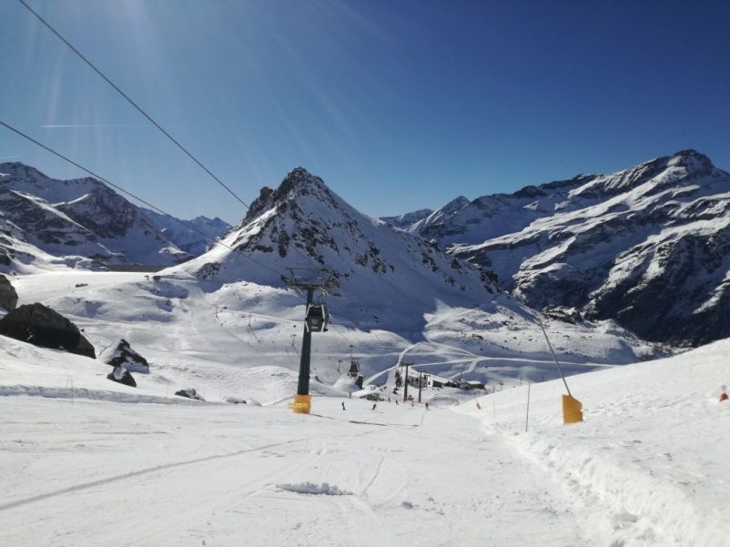 Skilife Valle de Aosta (Italia)