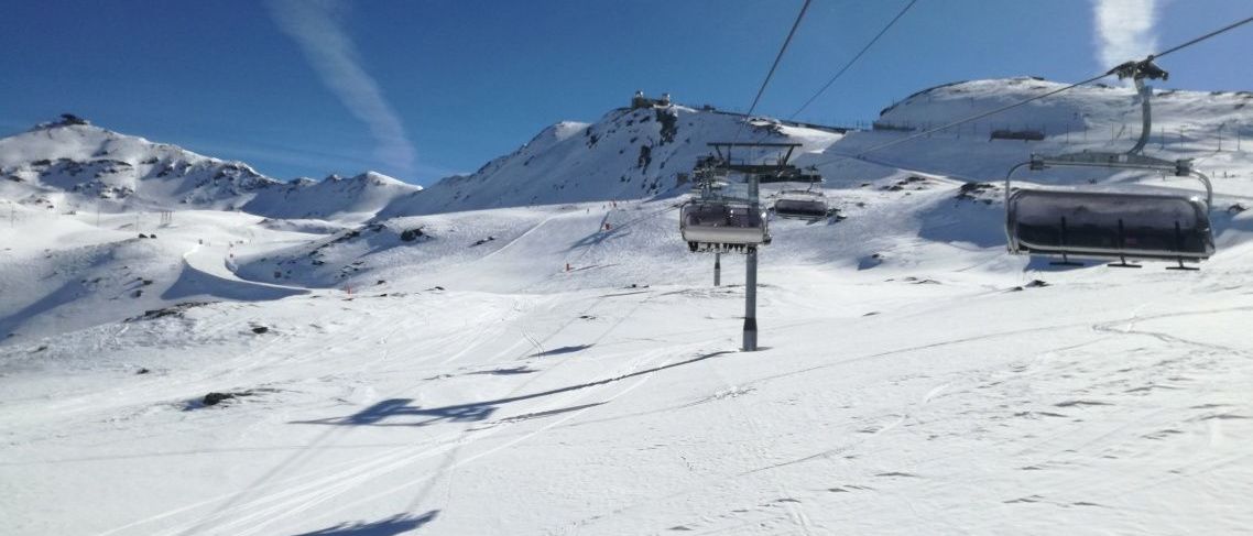 Skilife Valle de Aosta (Italia)