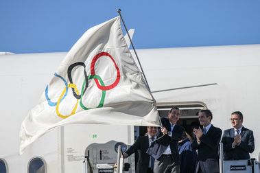 Qué países han sido excluidos de los Juegos Olímpicos a lo largo de la historia