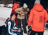 Marcel Hirscher inscribe a Van Deer Ski en la Copa del Mundo