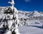 Cerro Catedral recibe sus primeras nevadas a un mes de su apertura