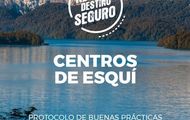 Centros de esquí de Neuquén ya tienen protocolo por emergencia sanitaria