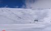 Les 2 Alpes será el primer glaciar que abre al esquí en Francia