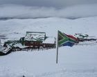 El Mundial llena de esquiadores las estaciones de Sudáfrica