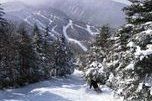 Menos esquiadores en Vermont esta temporada